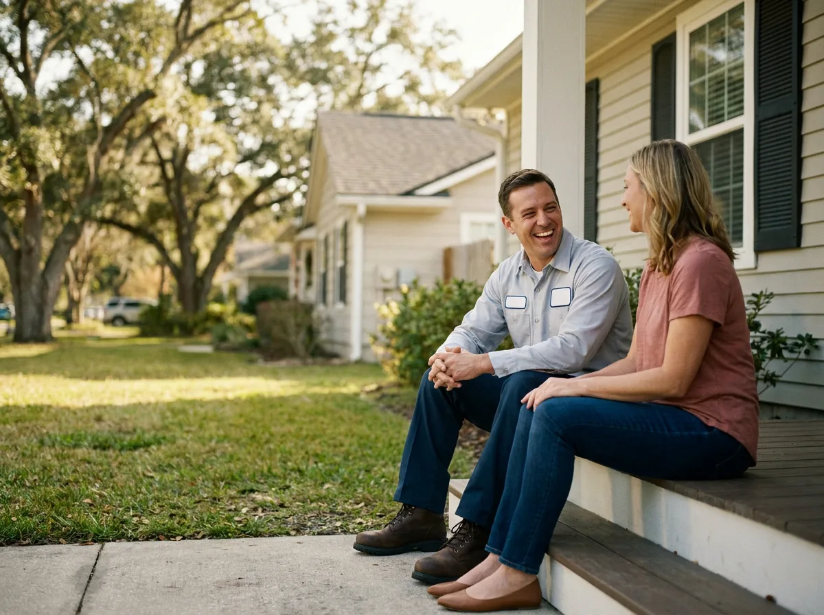 Septic tank pumping FAQs for Thermal, CA